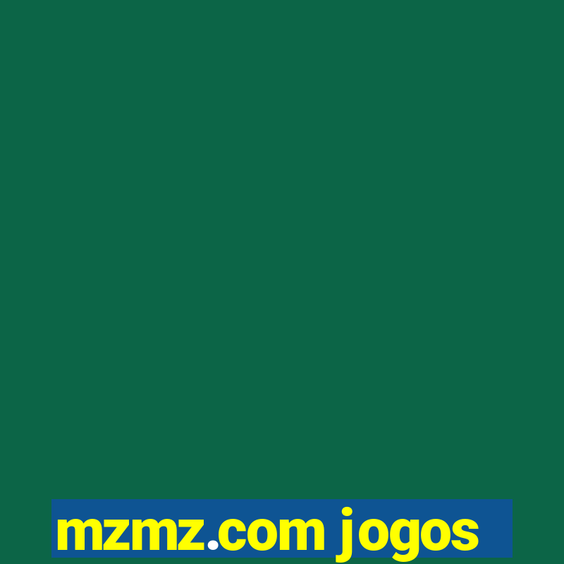 mzmz.com jogos